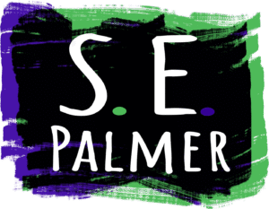 S.E. Palmer logo